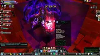 Memories of CABAL EP 7 (Dimensional Ship's Key)