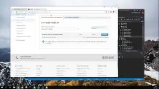Learn to code C#: Web API & MySQL