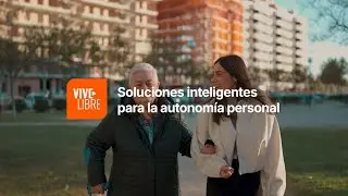 ViveLibre | Soluciones inteligentes para la autonom&iacute;a personal.
