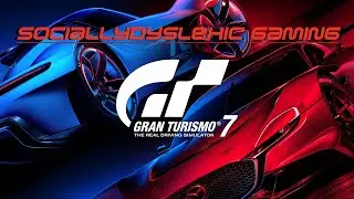 GT7 Manufacturers Cup RD5 | Quali and Race | PS4