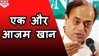 Bulandshahar rape case में SP नेता Abu Azmi ने किया Azam Khan को भी पीछे