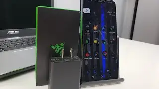 Lg G7 - Quick Charge 4.0 ...A Feature No One Is Talking About!!!!!