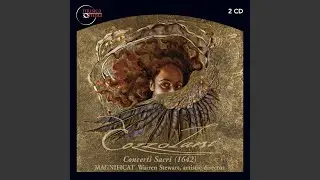 Concerti Sacri (1642) : Regna terrae, cantate Deo