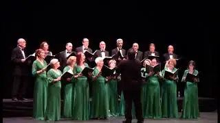 Todo cambia - Coral Polifónica Ciudad de Marbella