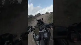 Sinnai - Burcei off-road