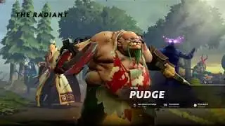 DOTA 2 Grimstroke Gameplay Episode 1