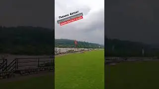 Jim Corbett, Ramnagar || Tarangi Resort || Kosi River || Monsoon