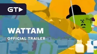WATTAM - Official Release Date Trailer
