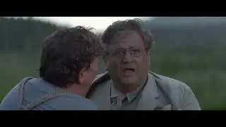 No Escape (1994) We've got to go