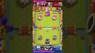 Clash CCLUTCH