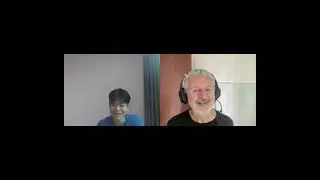 #4 Real Cambly Lesson With A Friendly Native Speaker - 30 minutes