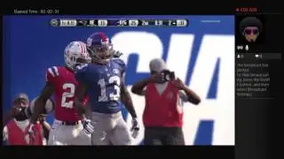 lboswell20's Live PS4 Broadcast