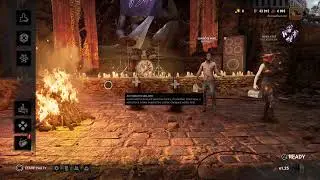DBD 😁 Repair, Run, Hide, Escape