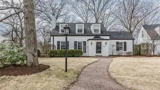 8069 Teasdale AVE, University City, MO 63130