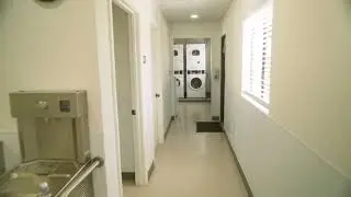 Welcome to Bridge Housing Communities