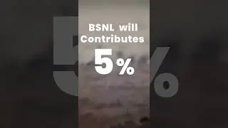 BSNL Operation Sindoor Offer! ₹1499 Plan with 5% Patriot Benefit | #SupportOurSoldiers #BSNLINDIA