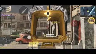 GETTING A NUKE AND RANKING UP IN MP RANKED MATCH