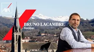 CONSEILLER EN GESTION DE PATRIMOINE- RENCONTRE - BRUNO LACAMBRE AGENT AXA A2P