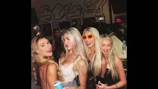 Party Girl &ndash; Tech House / Techno House Banger 🔊 | NOT Royalty Free