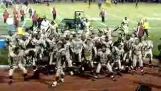 Sierra Stallions beat Mesa Ridge Grizzlies