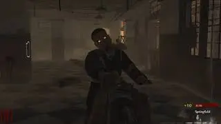 The Springfield Only Challenge (Unedited)
