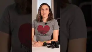 You have your first camera and lens. What&rsquo;s next?