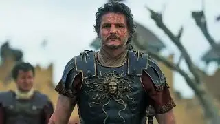 GLADIATOR 2 | 2025 Action Movie HD ENGLISH |  2024 Historical film based on real events