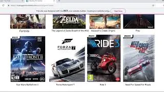 How To Download Ride 3 [ PC ]  For Free (Size 5GB)
