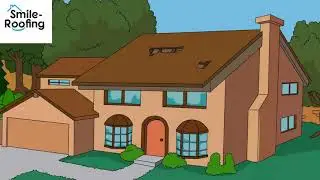 Smile Roofing Inc. - Roofing contractor - full roof replacement in Los Angeles