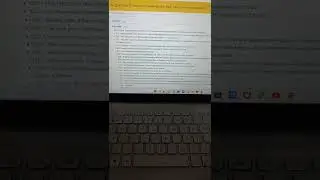 Shortcut keys laptop/// find words notepad