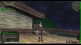 Pirates Online: Goodbye