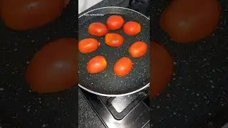 Viral Tomato Chutney || Tomato Chutney recipe by Daily cuisine &vlogs #shortvideo #youtubeshorts