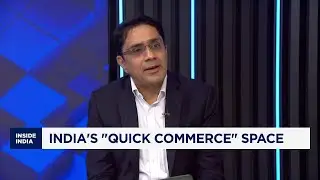 &lsquo;Consolidation is inevitable&rsquo; as India&rsquo;s quick commerce race heats up, says Deloitte