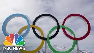 2022 Winter Olympics Can't Find A Home | 3rd Block | NBC News