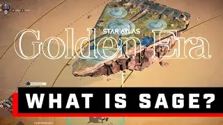 РУКОВОДСТВО ПО ИГРЕ STAR ATLAS за 13 МИНУТ!