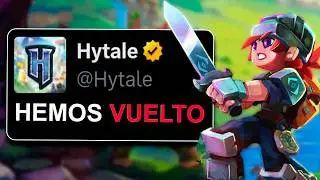 Simon Hypixel did the UNTHINKABLE for Hytale