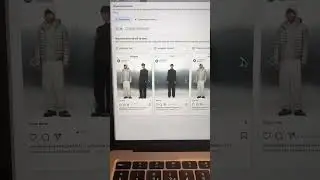 Streetwear Winning Ads for Meta