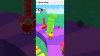 Shortcut Run Game