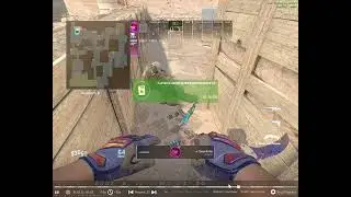 ja pierdole cs2 1vs3