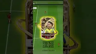 CR7 DCB nhảy quả d&eacute;o mượt thật | LONG KAKA FCO #longkaka #fconline#fifa #fo4#football#fo#fc #fco