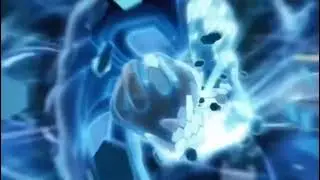 Max steel reboot first transformation and origin 