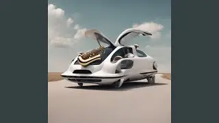 NewJazz Flow (Tesla)