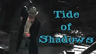 Hunt's Tide of Shadows Event - Rain, Gators, Gameplay, and Goofs