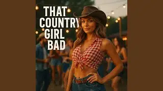 That Country Girl Bad (Party Version)