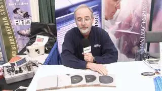Abaris & Heatcon AWEA Dallas 2010