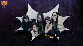 LE SSERAFIM x KPOP type beat 