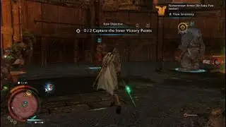 Annihilated and chopped into bits in Middle-earth&trade;: Shadow of War&trade;