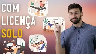 Como trabalhar em equipe no Archicad sem usar o teamwork | Opção + econômica