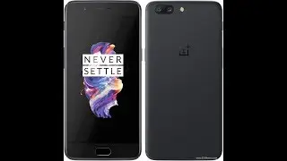 OnePlus 5 CPU Z Specification