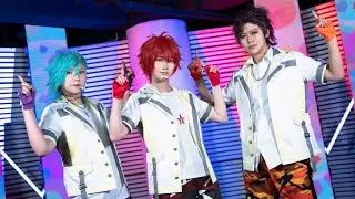 Up-Down-Up! 춤춰보았다 【우타프리】 / Up-Down-Up! 踊ってみた 【うたプリ】